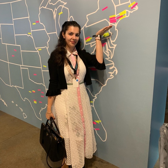 Welcome to my Closet❤️- poshmark ambassador - Picture 8 of 8